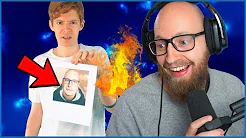 Flamesman1 Brænder Mit Skæg 🔥🔥