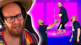 Guys nu bliver det for WEIRD🤣 (Loco Lørdag 🌵)