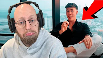 Casper Krause overlever jordskælv fordi han er trillionær