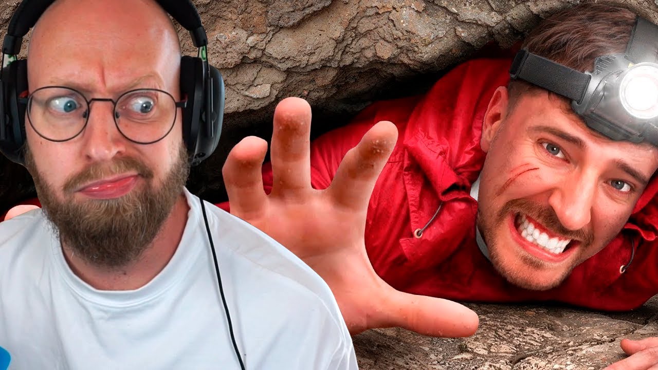 Videoen var vild, men...