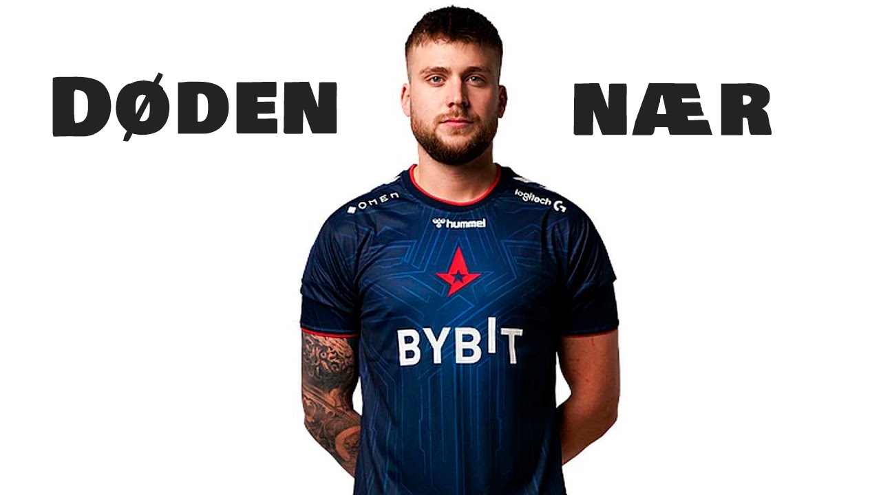 k0nfig fra Astralis' livsændrende bytur