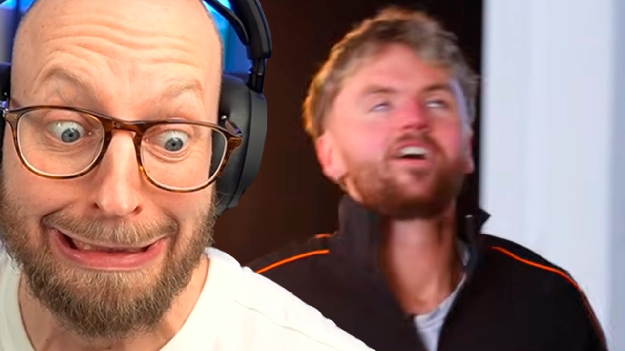 Verdens dårligste taber