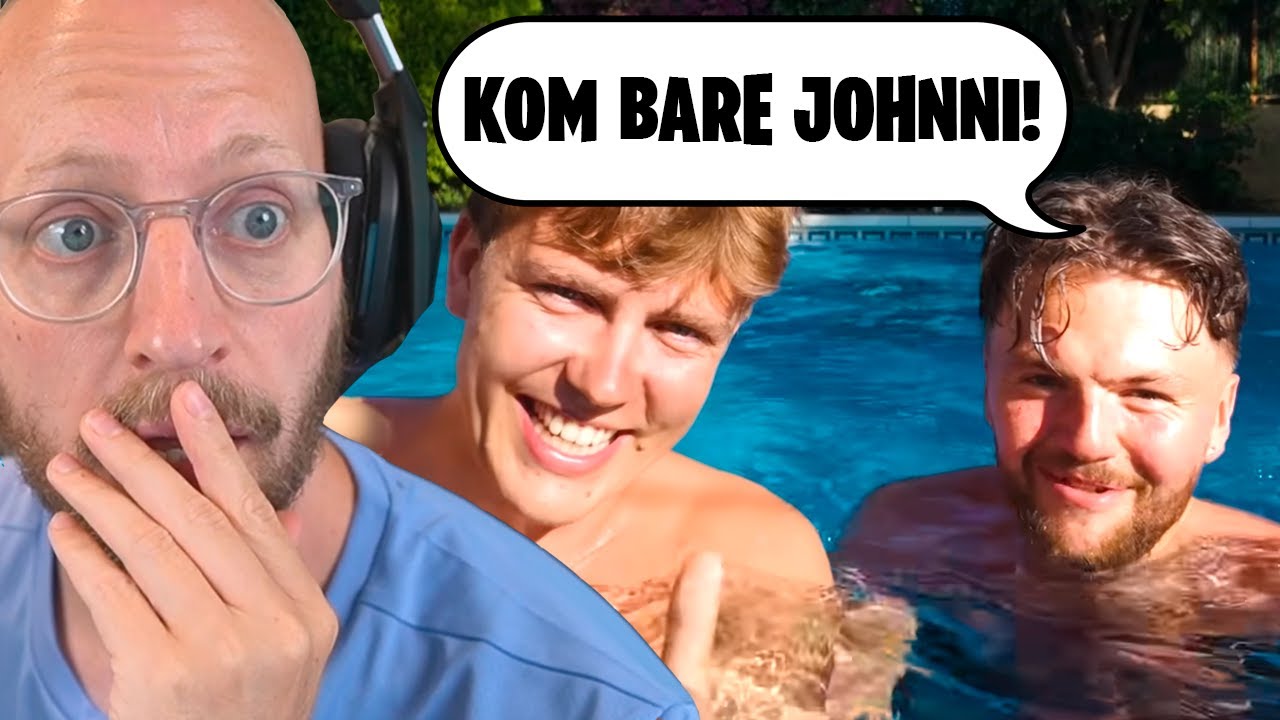 De vil lave et diss track tilbage alligevel