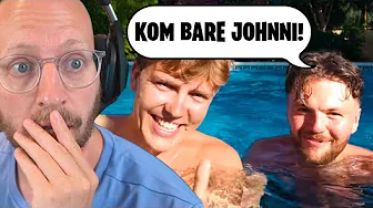 De vil lave et diss track tilbage alligevel