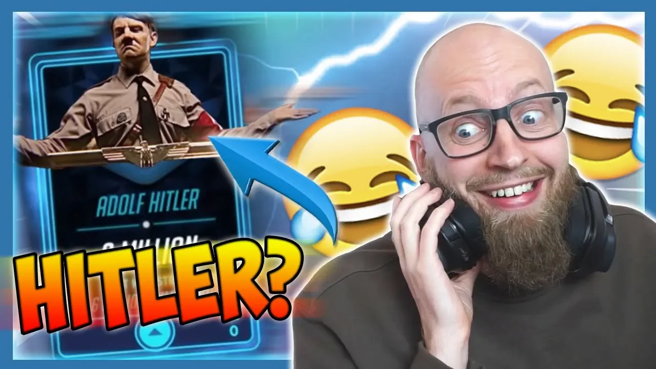 Overwatch Play of the Game MEMES 😂