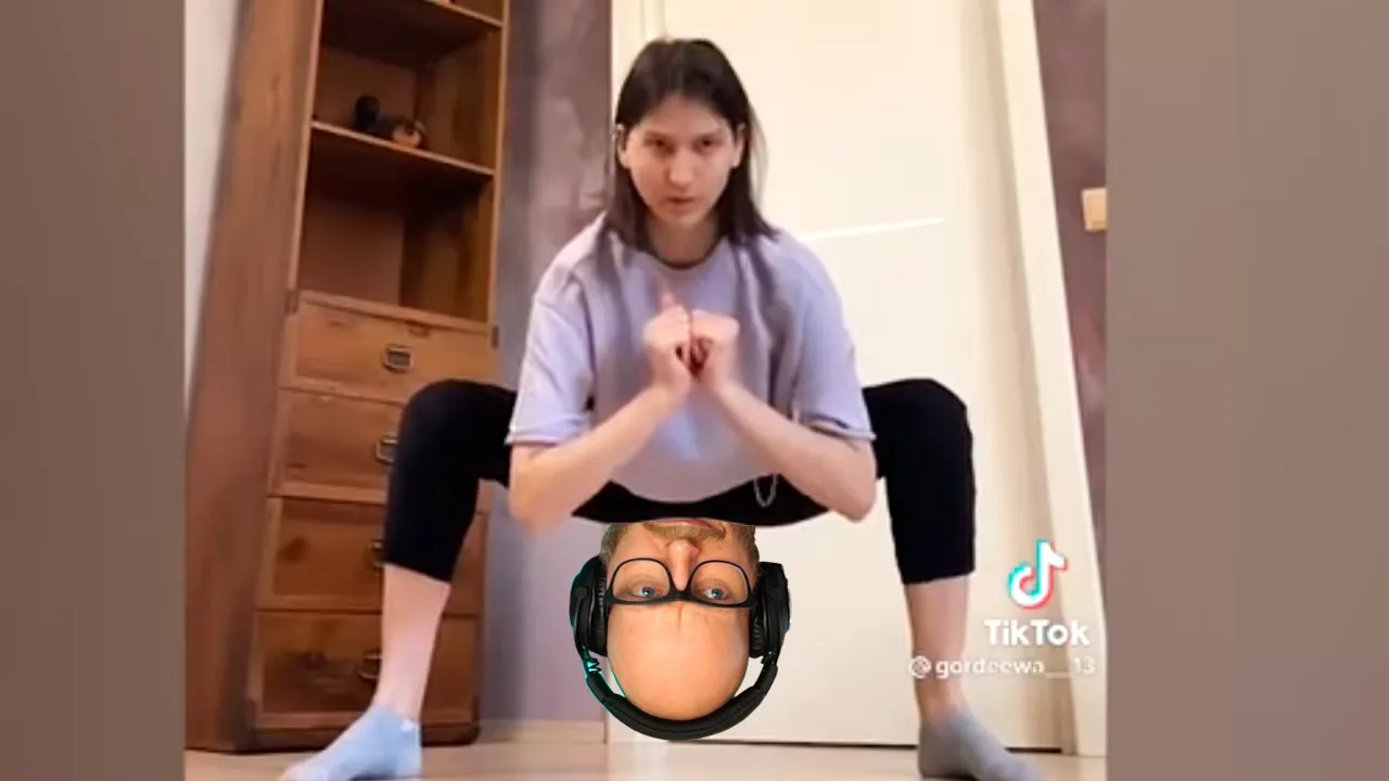 Ingen Kogekoner Kom Til Skade Under Optagelsen Af Denne Video...