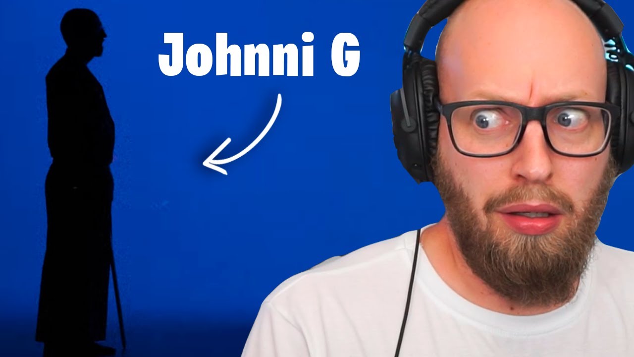 Dengang Jeg indspillede Samurai Fight Scene