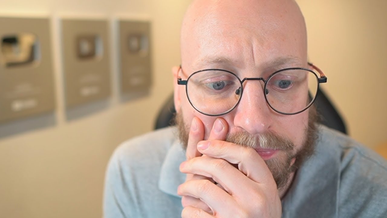 Jeg har savnet det...