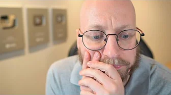 Jeg har savnet det...