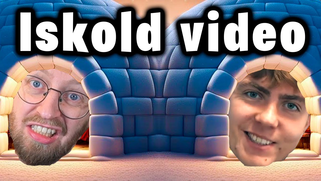 Er det Søndergaards bedste eller værste video? 🤣
