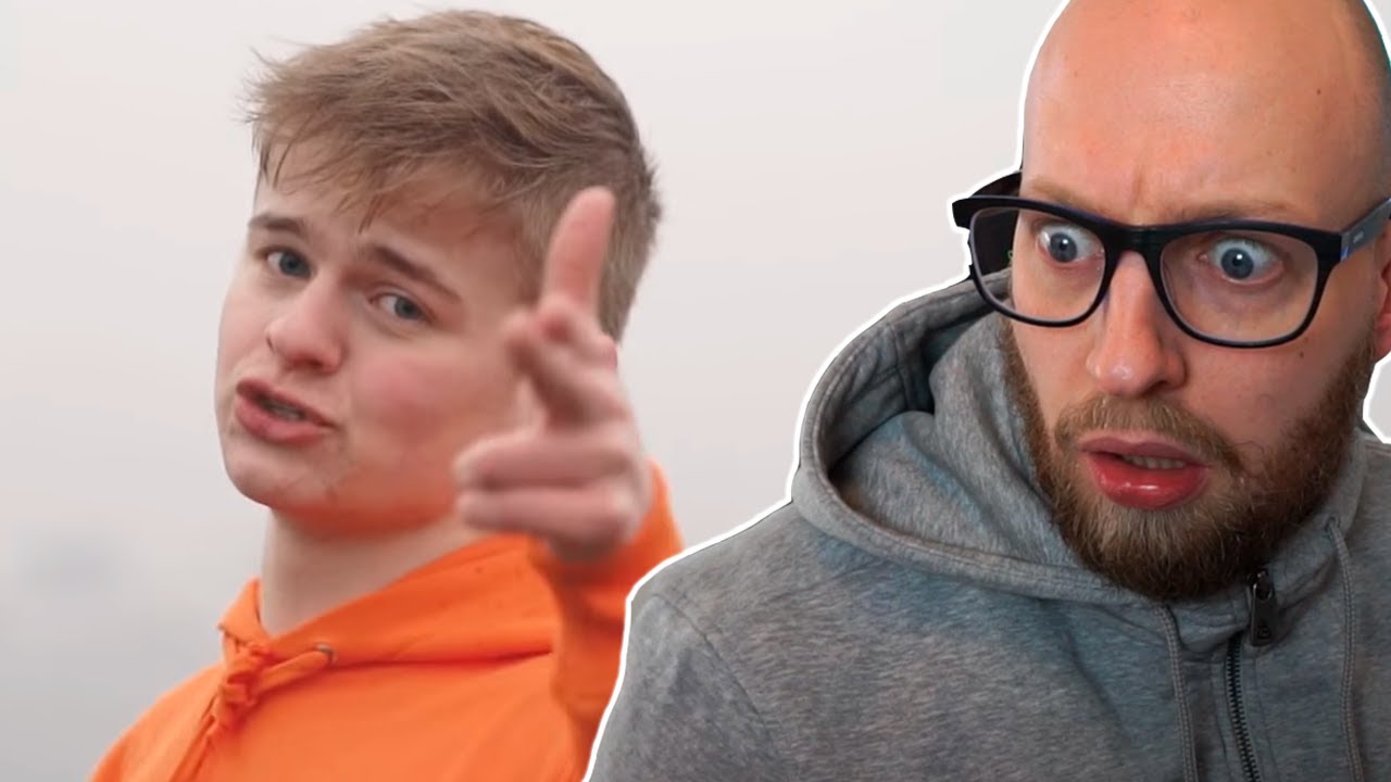 De Bedste YouTube Sange Nogensinde