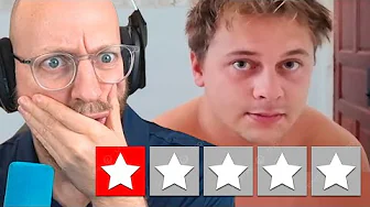 Verdens Klammeste Hotel