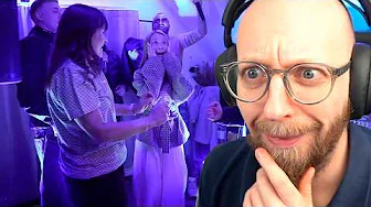 Mutti raver til Ude af Kontrol