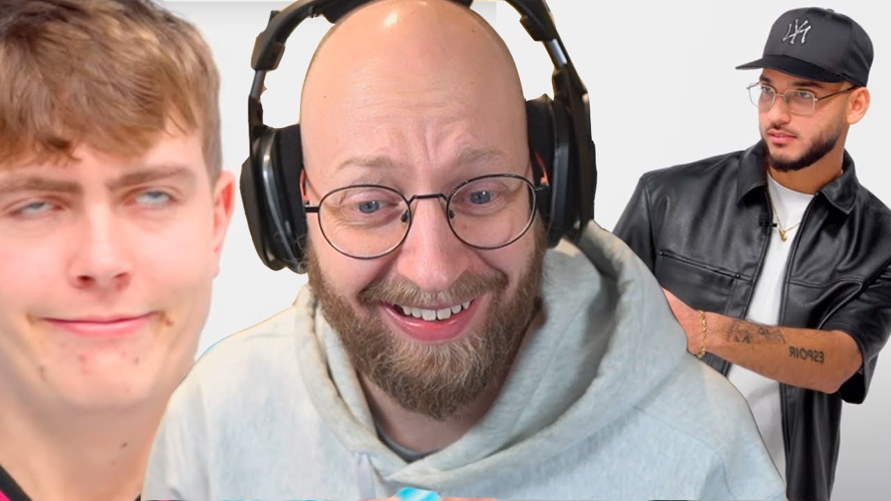 Sindsygt PLOTTWIST i den her