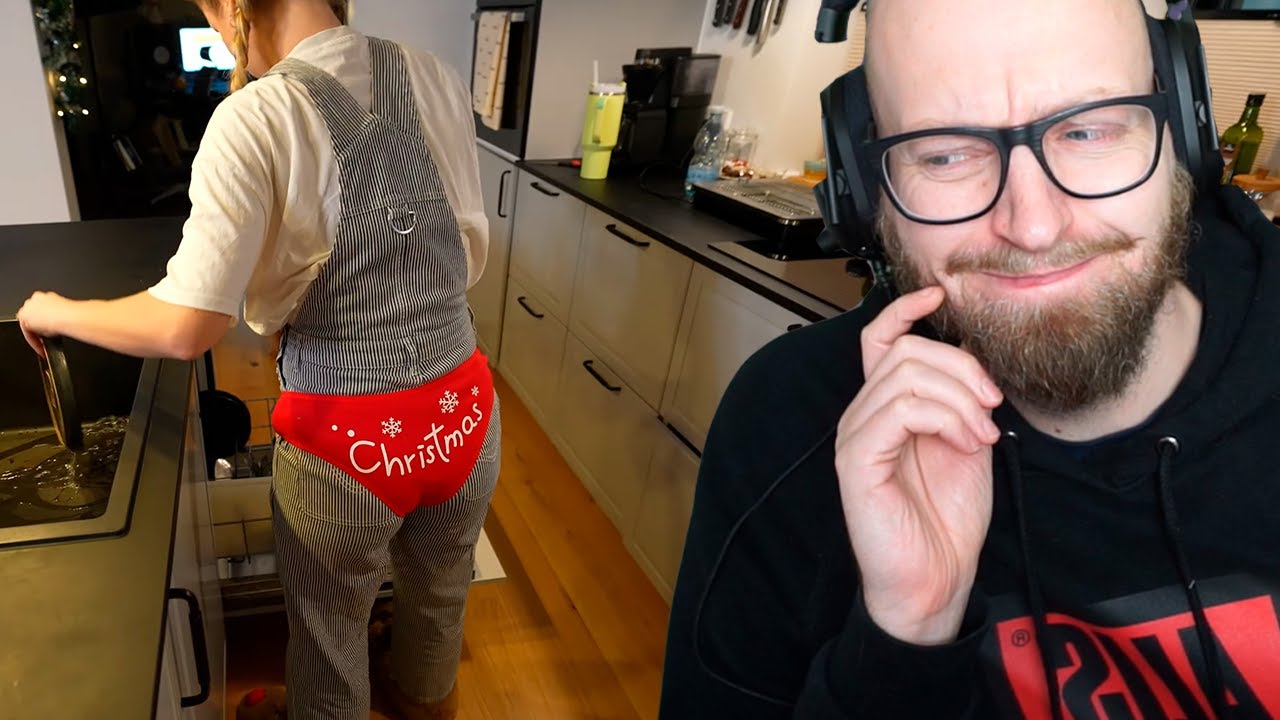 Mest sus Jas og Mika video