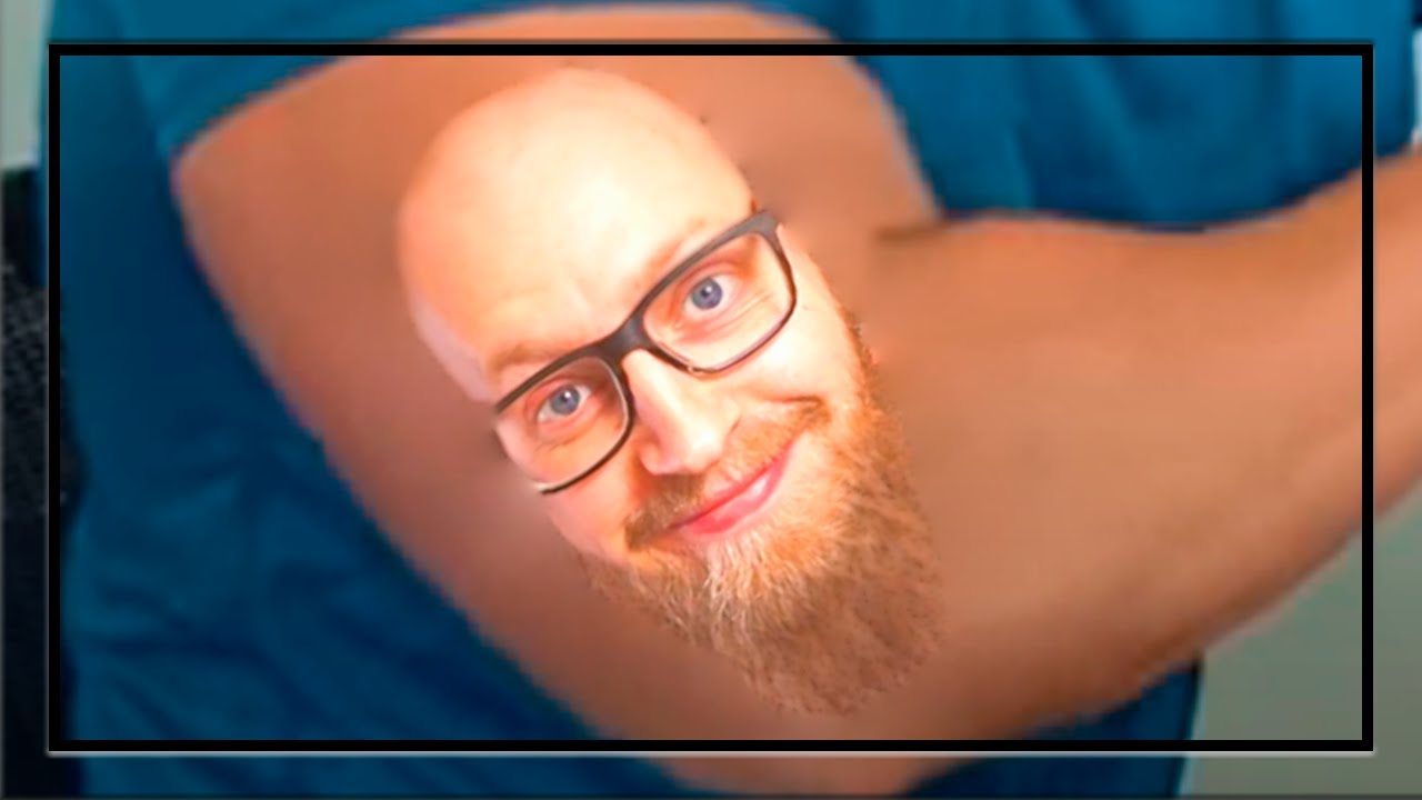 Jeg Flytter Ind i MadsenDatings Arme