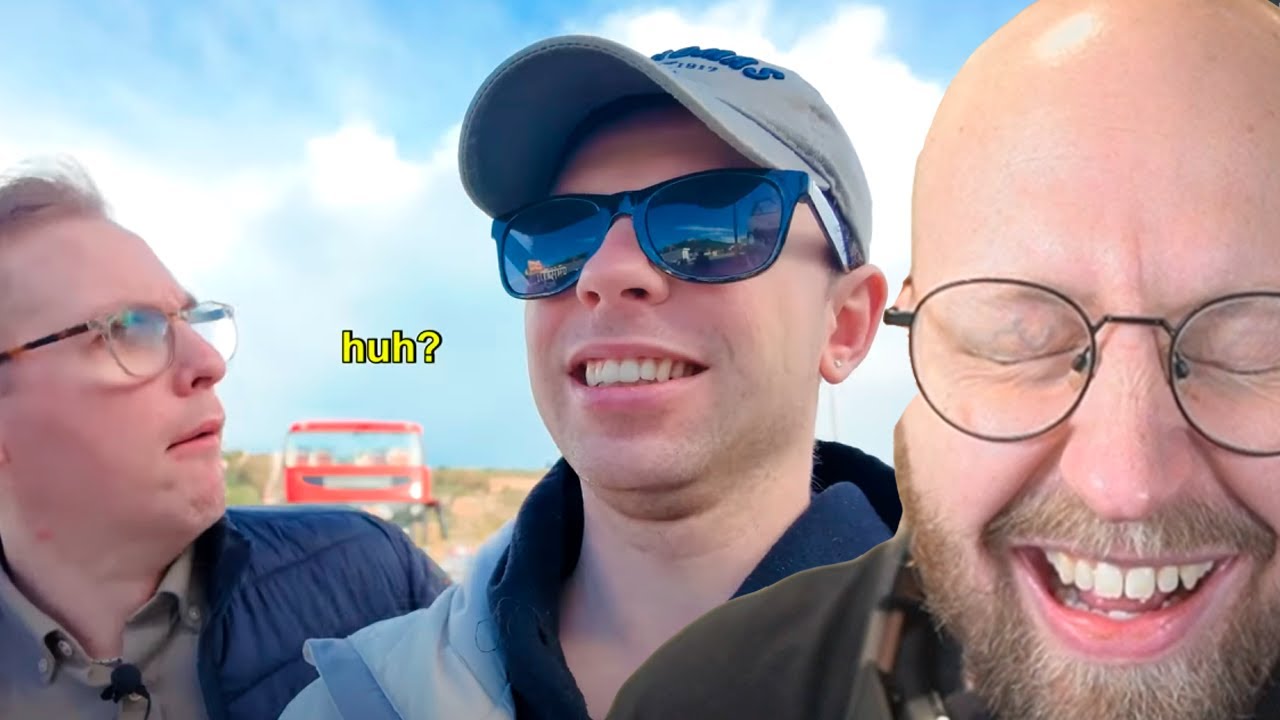 Danmarks Mest Ikoniske Duo