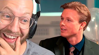 Lukas siger sin mening (yikes)