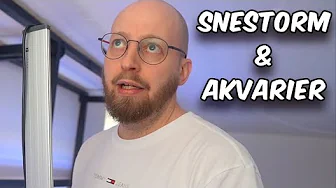 Har brugt ALT for mange penge 💲🐟