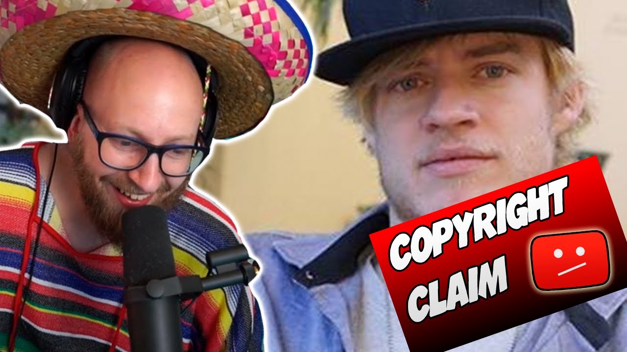 Se Denne Video Inden Den Bliver Copyright Claimed (Loco Lørdag 🌵)