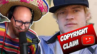 Se Denne Video Inden Den Bliver Copyright Claimed (Loco Lørdag 🌵)