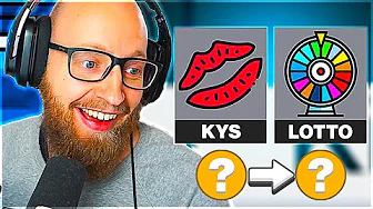 Hvad gør dig MEST GLAD?