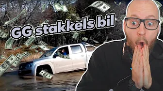 Johnni Gade ser: Dyre Fails