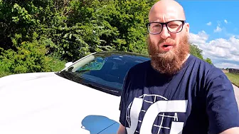 Ny Drømmebil til 550.000 kr.? Hurtigere optræk end Tesla? (Reupload med lyd)