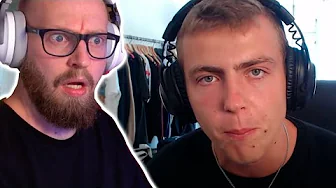 Søndergaard vs Jaxstyle