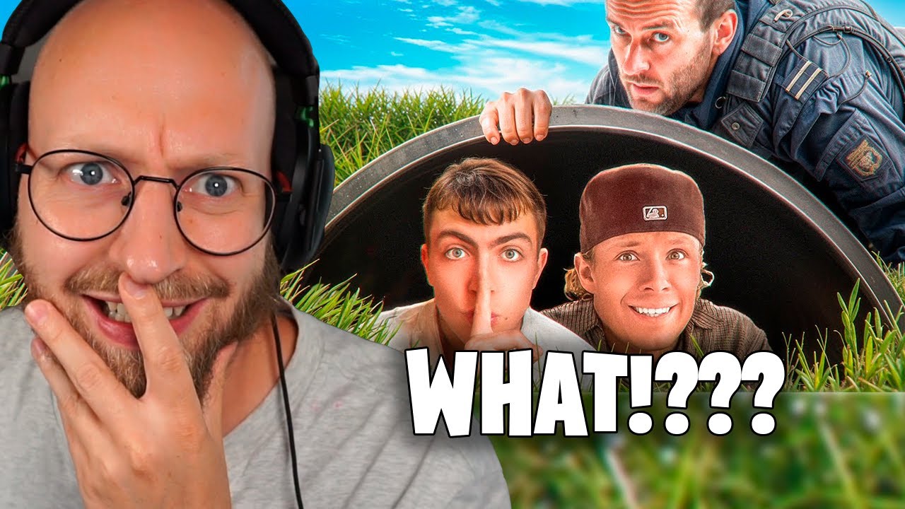 Ikke den rigtige vinder?