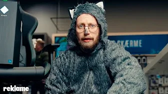 Min karriere holder ikke til det her