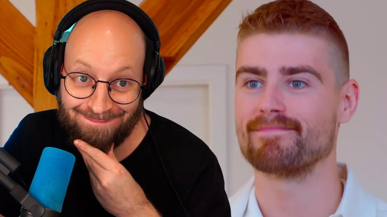 Når man kommer ud fra spermbanken