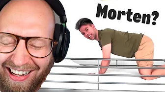 Morten OMG ;D