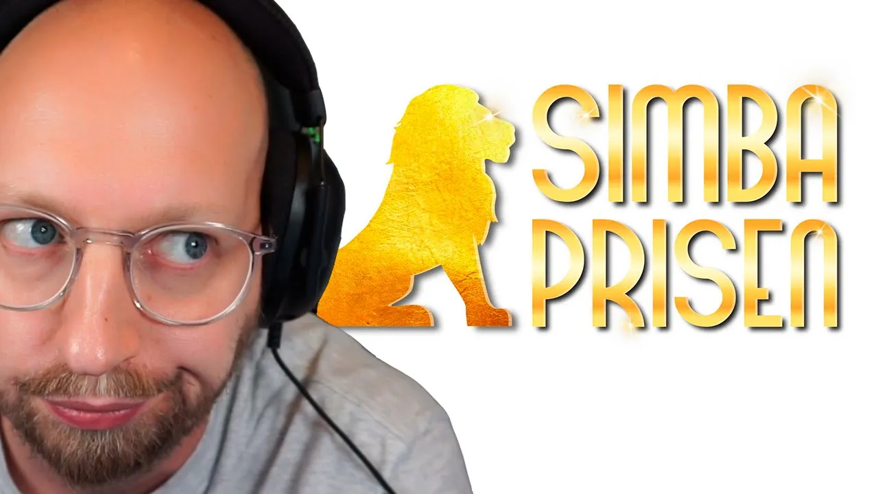 Simba Prisen...