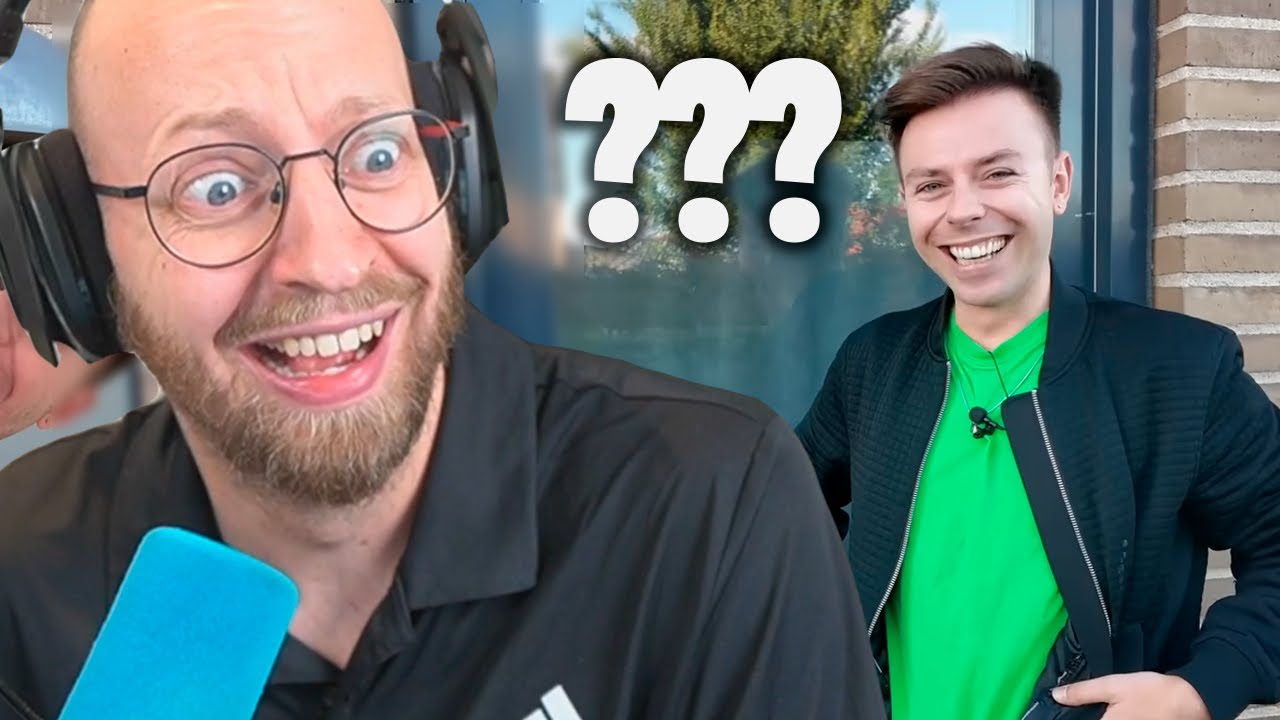 Morten Münster vil hjem til mig