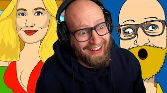 Skal du have noget pølse?