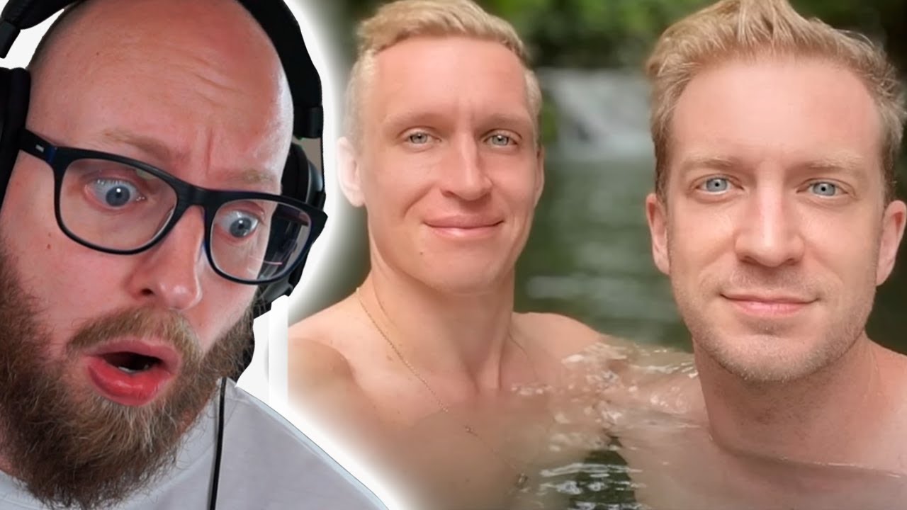 Søskende eller kærester?