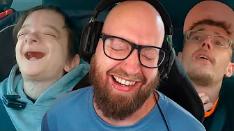 Sjakalen & Piet er den legendariske duo vi har manglet