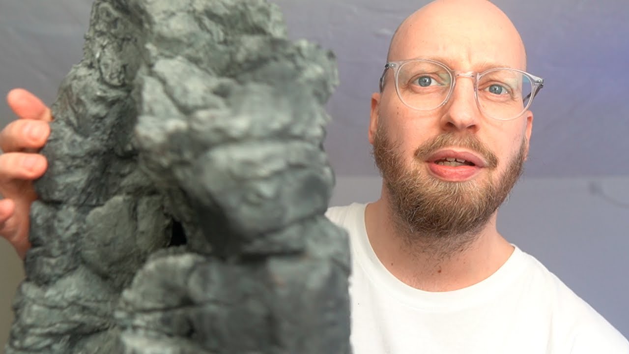 En Dårlig Nyhed Om Kælderen