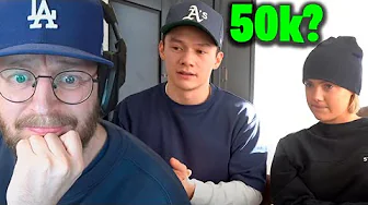 Sko til 50.000 kr er skørt