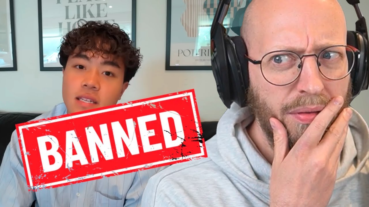 Banned fra PureGym - var det fair?