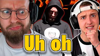 Kender du det kritiserer mine diss track