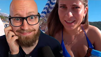 Ser Jaxstyle Vlogge Med Damen