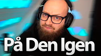 Gex Nævner Mig i Nytårstalen IGEN!? Gulddennis Diss Track? Matthæus Raketter?