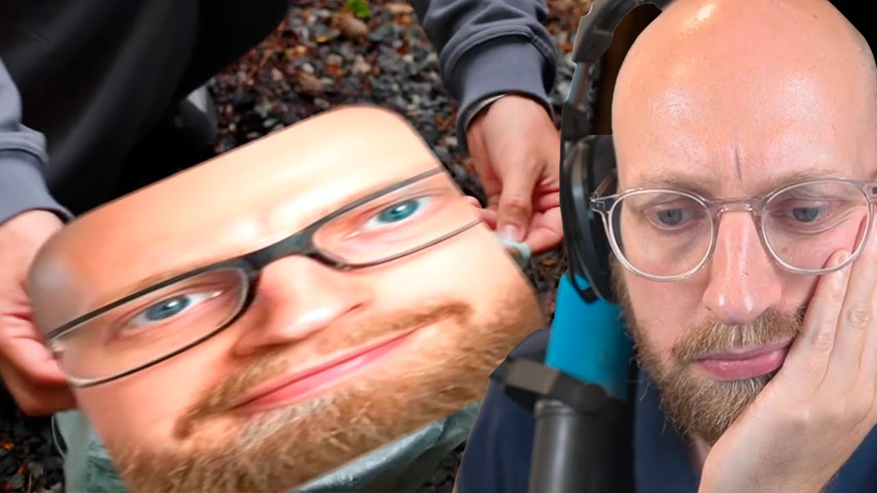 Nomi & ham den anden driller