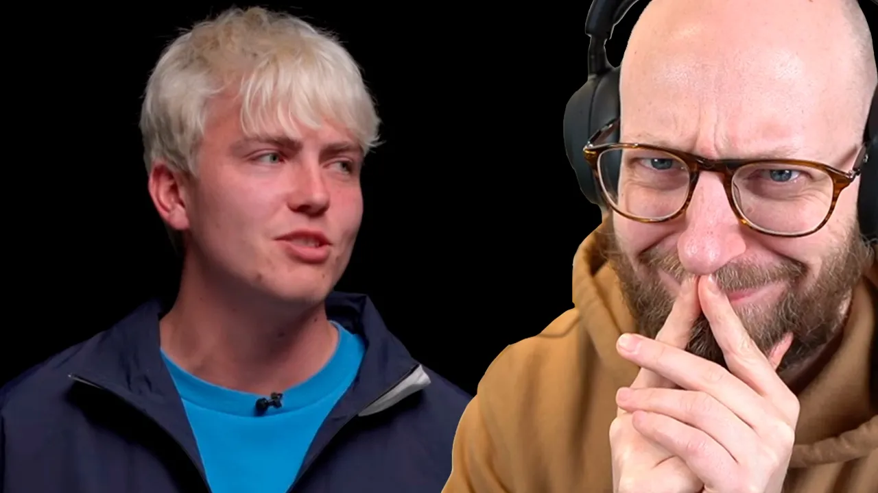 Det gjorde han ikke ved Bruhliver