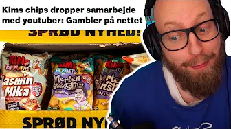 Well, well, well... Kims Chips Battle