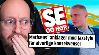 Er advokater det næste?