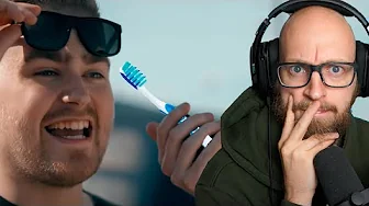 Analyserer Marks Sang