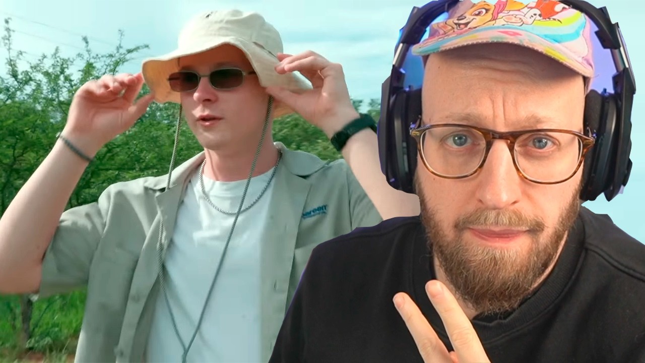 Bruhliver & Jeg Dropper Mixtape